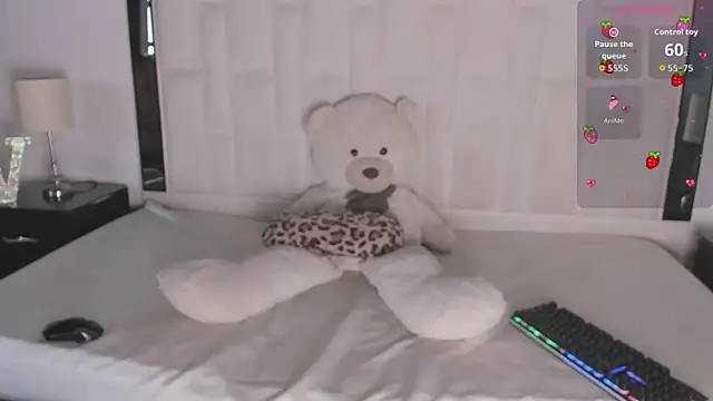 valentina fi online show from September 23, 12:41 pm