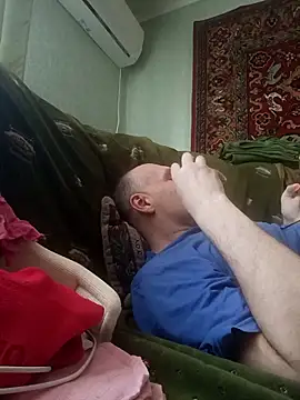 Sam Colt online show from April 5, 2:03 pm