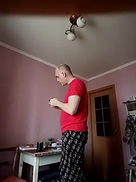 Sam Colt online show from April 21, 7:03 am