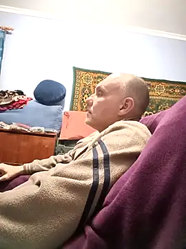 Sam Colt online show from April 21, 9:06 pm