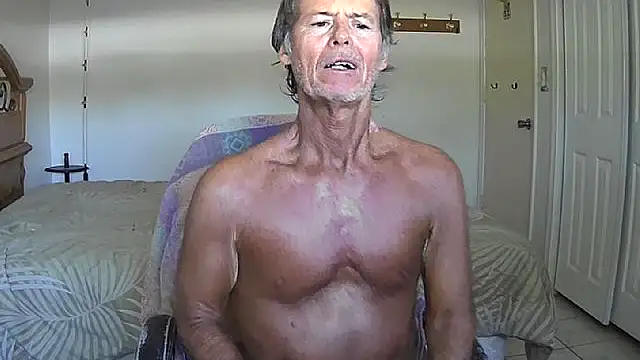 nakeedcowboi65 online show from April 18, 6:45 pm