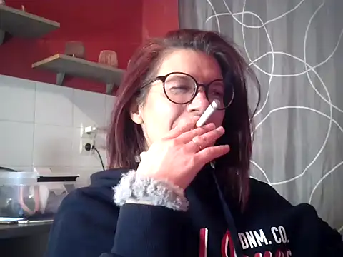 jennylovence online show from January 13, 12:24 pm