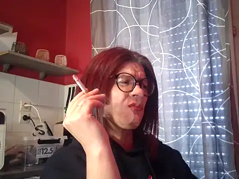 jennylovence online show from January 16, 12:20 pm