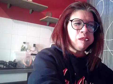 jennylovence online show from January 23, 11:58 am