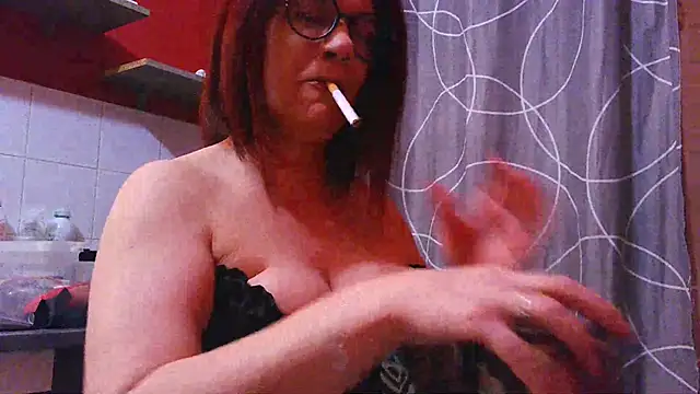 jennylovence online show from March 6, 7:47 am