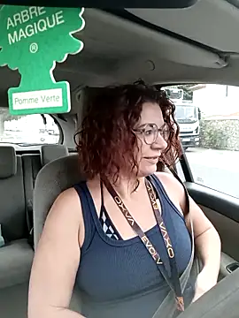 jennylovence online show from September 12, 5:51 am