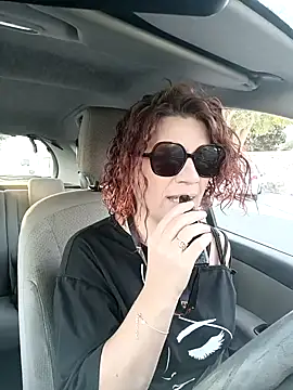 jennylovence online show from September 16, 5:52 am