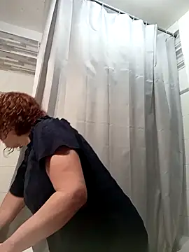 jennylovence online show from October 3, 6:32 am