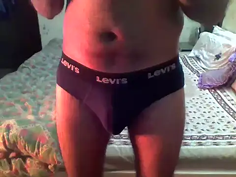 secretoxoxo online show from February 16, 12:10 pm