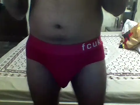 secretoxoxo online show from March 14, 5:35 am