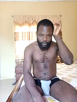 kaychrisk online show from October 12, 1:10 pm