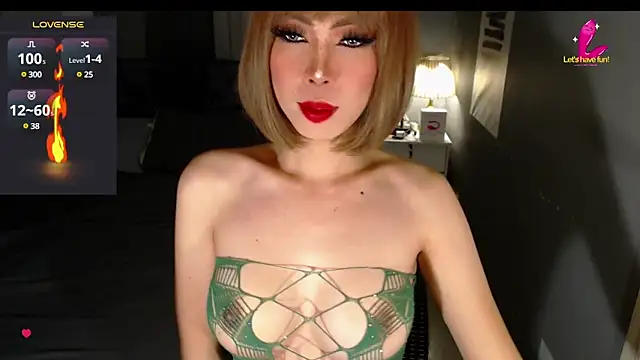 MiracleTS online show from March 14, 6:39 pm