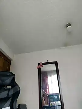 Mariana 444 online show from December 21, 3:09 pm