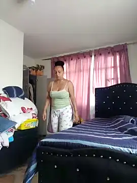 Mariana 444 online show from February 27, 1:49 pm