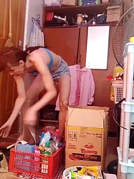 Snapshot of QueenSoreal chatting on February 9, 11:25 am QueenSoreal online show from February 9, 11:25 am