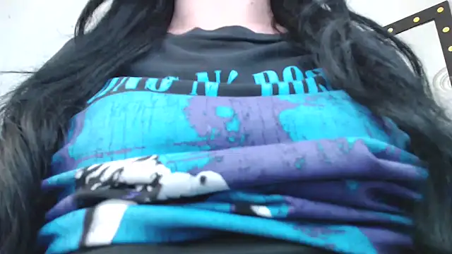 Evelyn Sheeran online show from September 16, 2:12 am