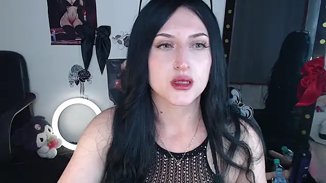 Evelyn Sheeran online show from March 13, 3:35 am