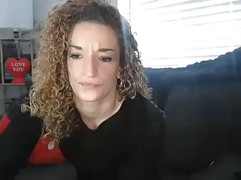 AshleyRain online show from February 7, 6:33 pm