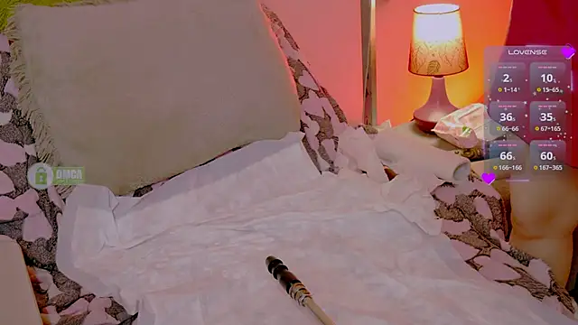 nicolette69w online show from February 7, 5:52 am