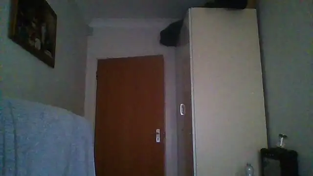 Snapshot of rauncher1 chatting on November 3, 9:32 am rauncher1 online show from November 3, 9:32 am