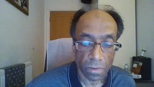 Snapshot of rauncher1 chatting on November 11, 9:20 am rauncher1 online show from November 11, 9:20 am