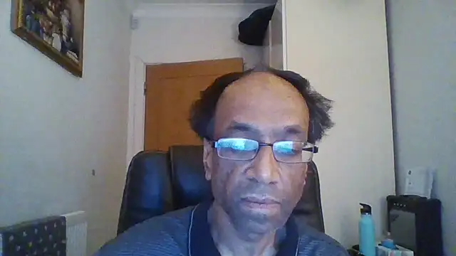 rauncher1 online show from December 21, 9:49 am