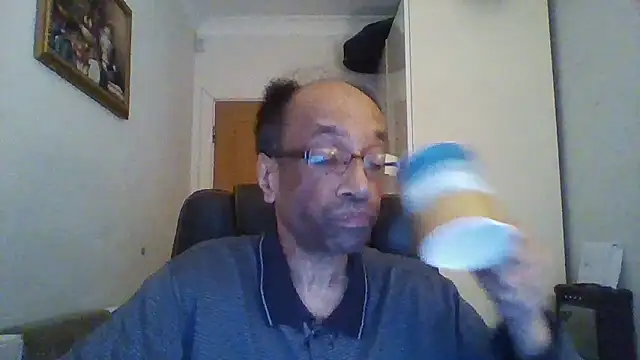 rauncher1 online show from January 13, 11:15 am