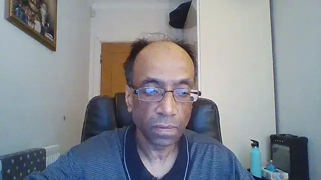 rauncher1 online show from January 16, 9:57 am