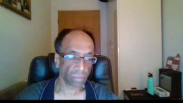 rauncher1 online show from February 7, 12:58 am