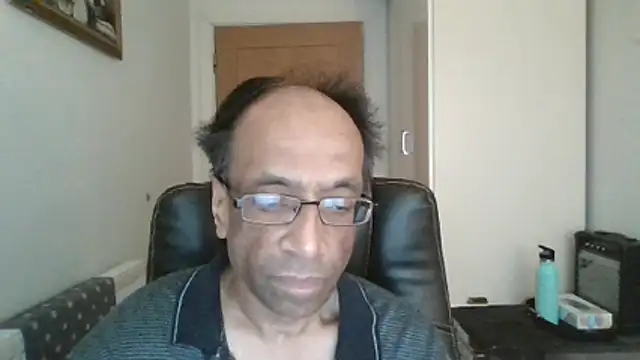 rauncher1 online show from February 24, 12:14 pm