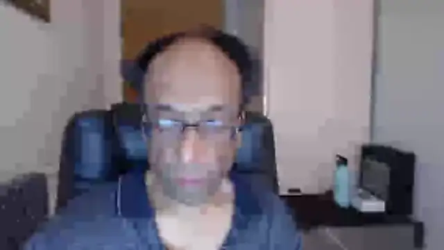 rauncher1 online show from March 27, 9:10 am