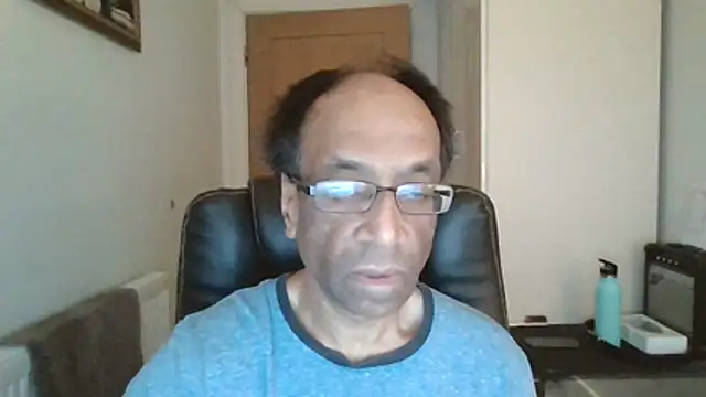 rauncher1 online show from April 3, 9:18 am