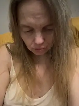 Susanel online show from November 29, 12:02 am