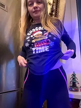 Susanel online show from January 6, 1:26 pm