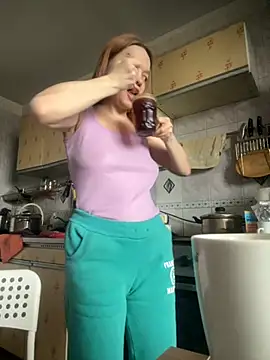 Susanel online show from April 20, 11:24 am