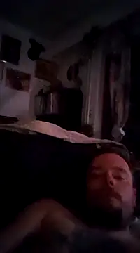 Snapshot of Finwiking666 chatting on February 16, 2:53 am Finwiking666 online show from February 16, 2:53 am