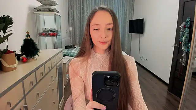 Bianca lala online show from January 9, 12:19 pm