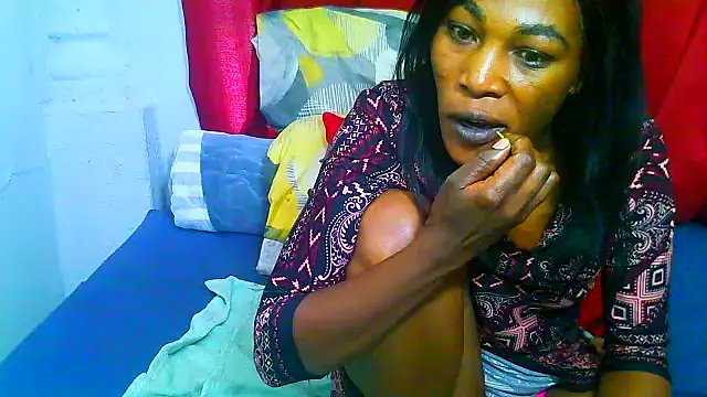 freaky naughty online show from January 14, 1:39 pm