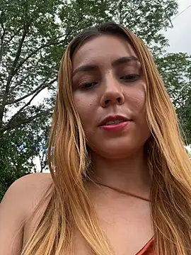 Brittanyrosexx online show from December 3, 7:56 pm