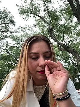 Brittanyrosexx online show from January 8, 8:33 pm