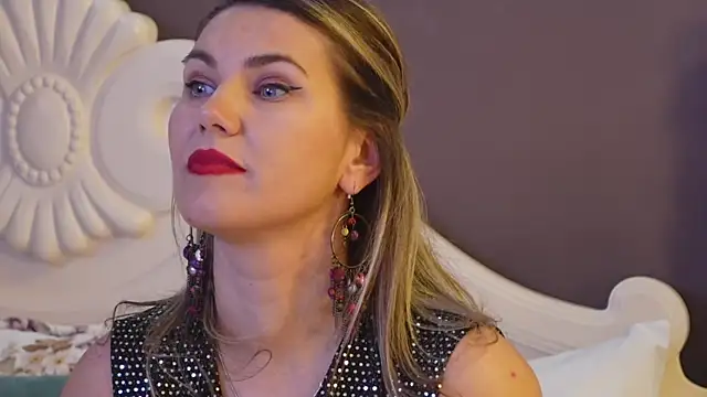 FeliciaKrige online show from March 1, 1:00 am