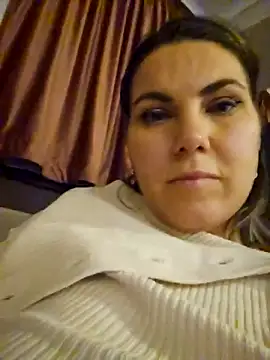 FeliciaKrige online show from March 13, 1:10 am