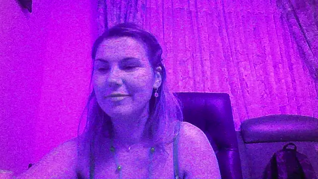 FeliciaKrige online show from March 18, 12:49 am