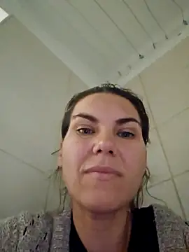 FeliciaKrige online show from October 7, 8:06 pm