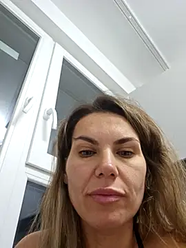 FeliciaKrige online show from January 5, 9:51 pm