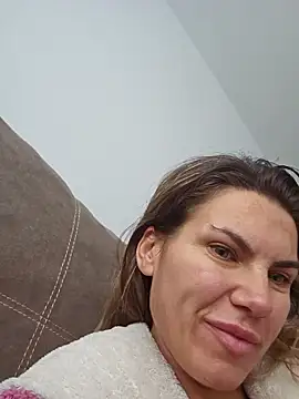 FeliciaKrige online show from January 11, 12:10 pm