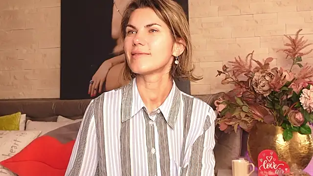 FeliciaKrige online show from March 16, 8:13 pm