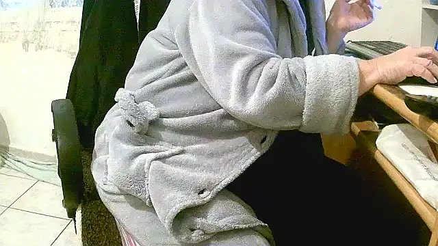 douceur63 online show from December 22, 11:33 am