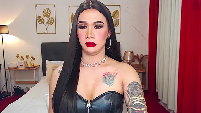 SeductiveLexieX online show from November 14, 12:04 pm