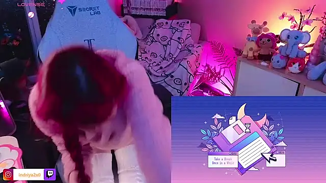 Indriya2x0 online show from December 3, 8:28 pm